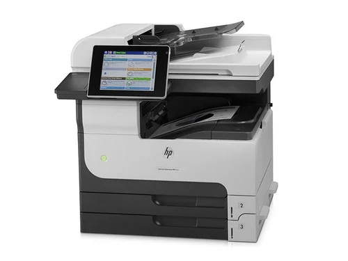 LaserJet Enterprise 700 Printer M712n